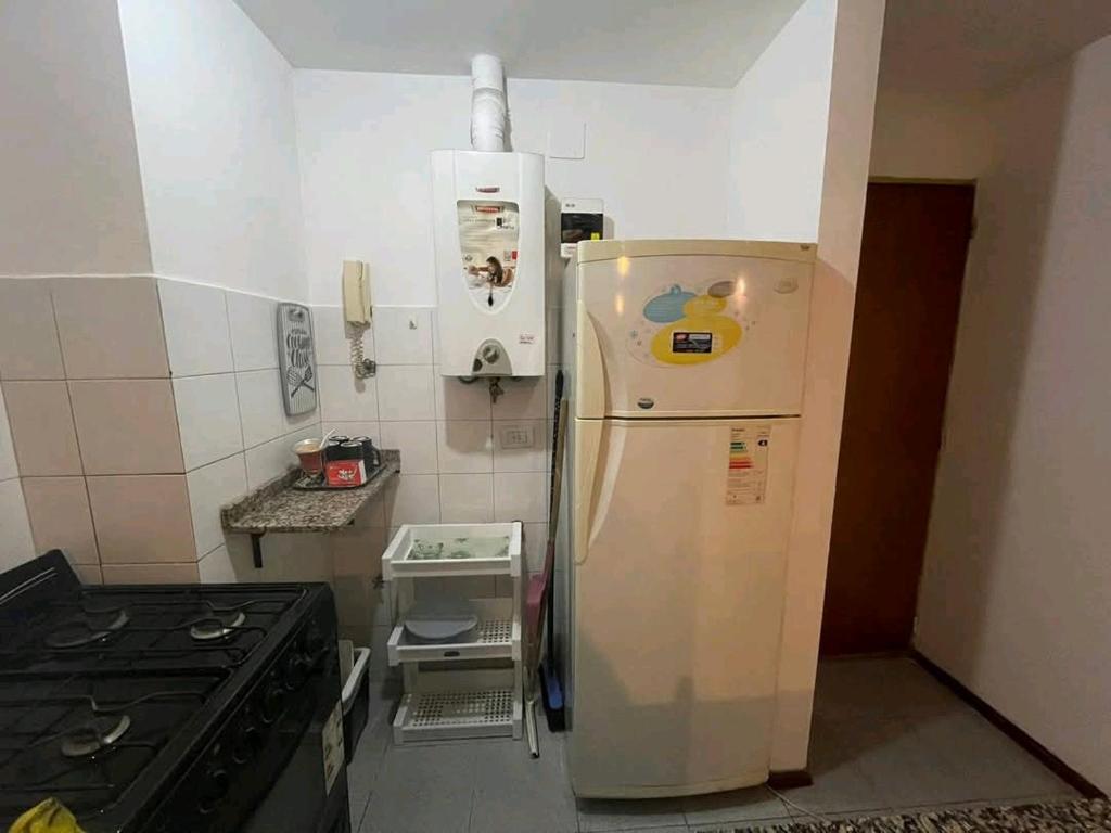 Caseros apart - 1