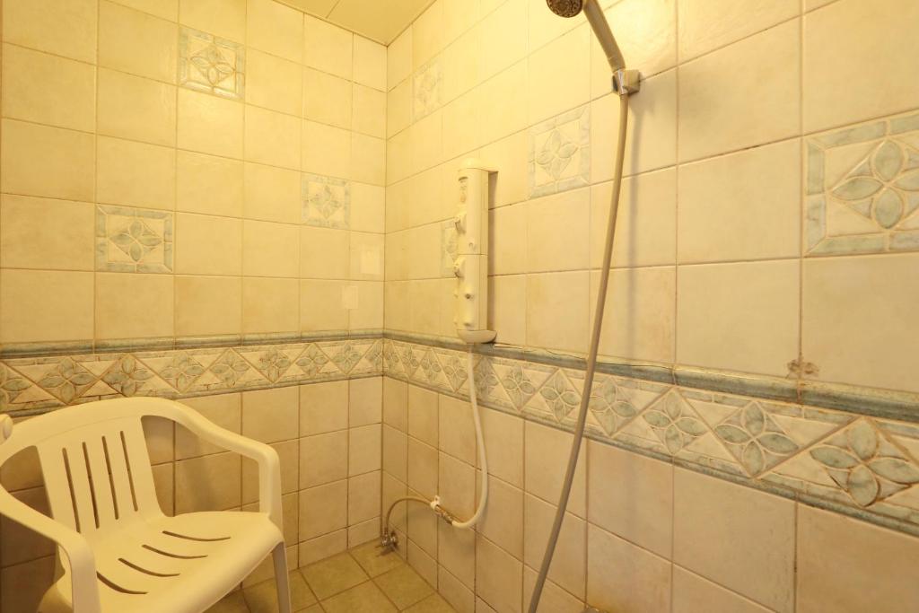 Shower