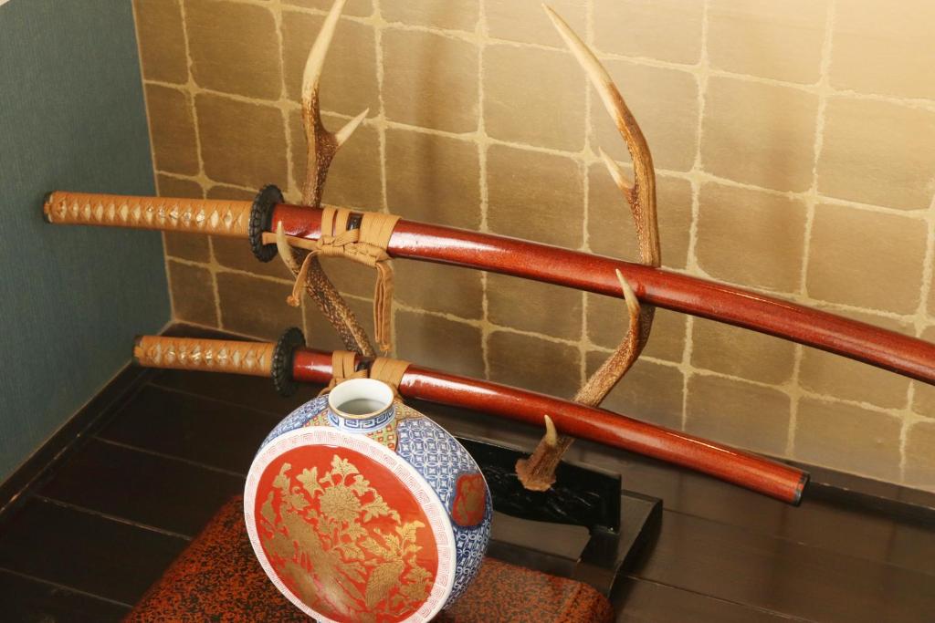 Facilities