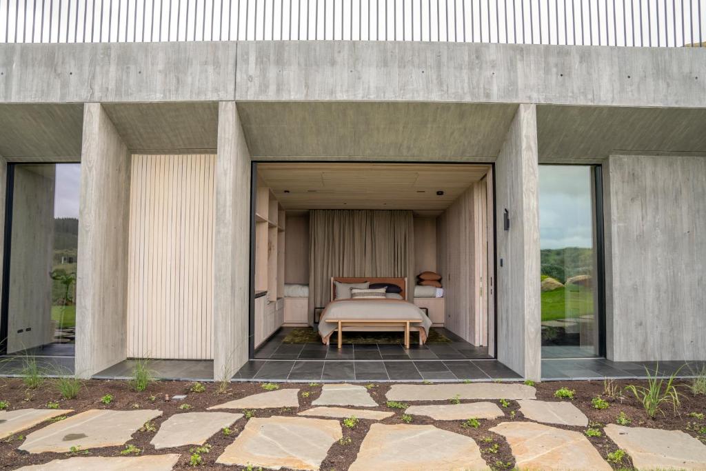 Craggy Range Vineyard Cottages