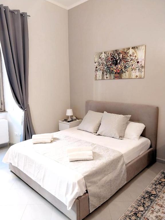 Roma Vatican Museums Apartment - Vatican Prime Residence - 1