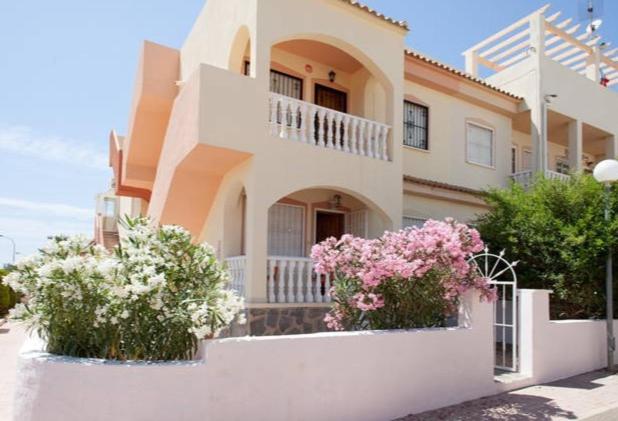 La Florida Orihuela Costa Map Bungalów Orihuela Costa In La Florida, Spain - 30 Reviews, Price From $18 |  Planet Of Hotels