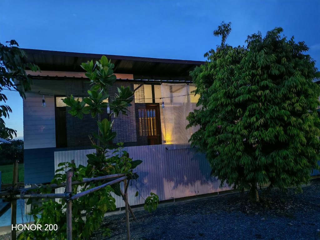 nature, Ban Rong Koet