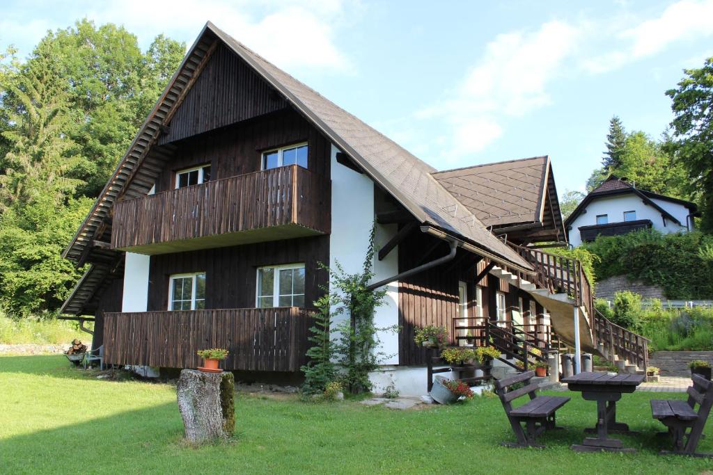 Ferienwohnungen Krakolinig - 2