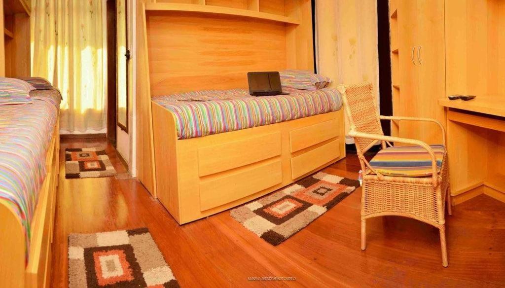 Residencial Morumbi Hostel — Hotel in São Paulo