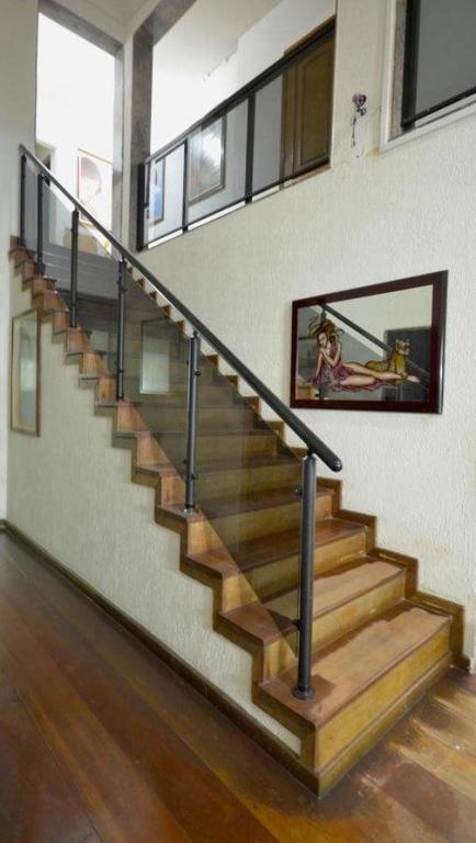 Residencial Morumbi Hostel photo