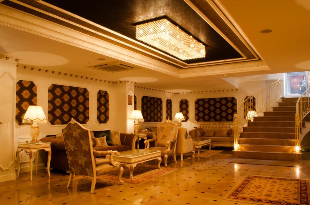 Dekor Hotel photo