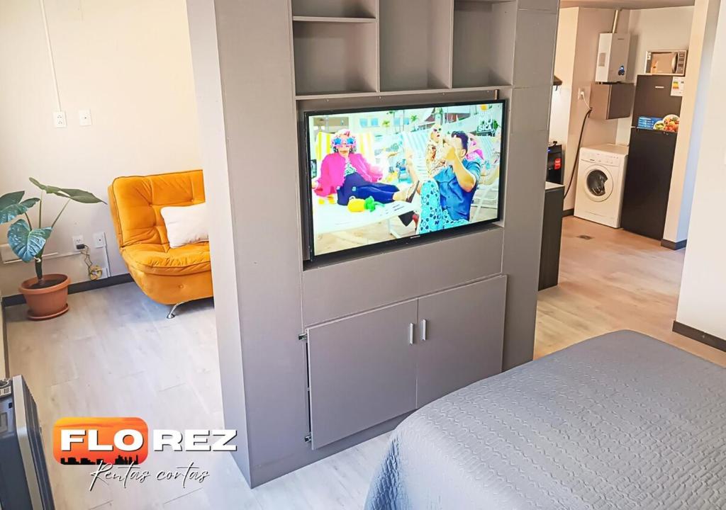 FLOREZ APT4 - Moderno, Céntrico y Calefacción - 2