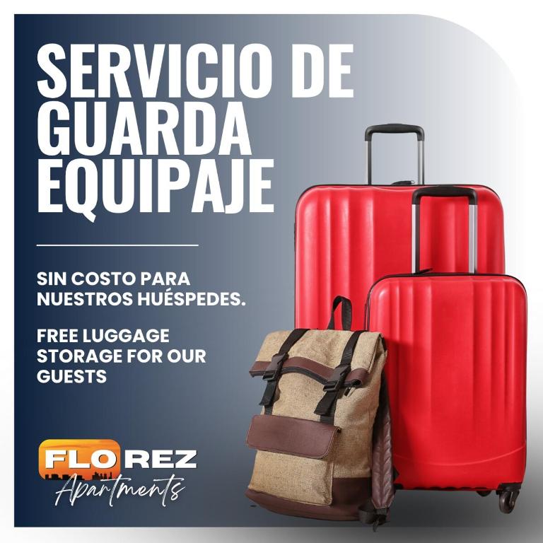 FLOREZ APT4 - Moderno, Céntrico y Calefacción - 3