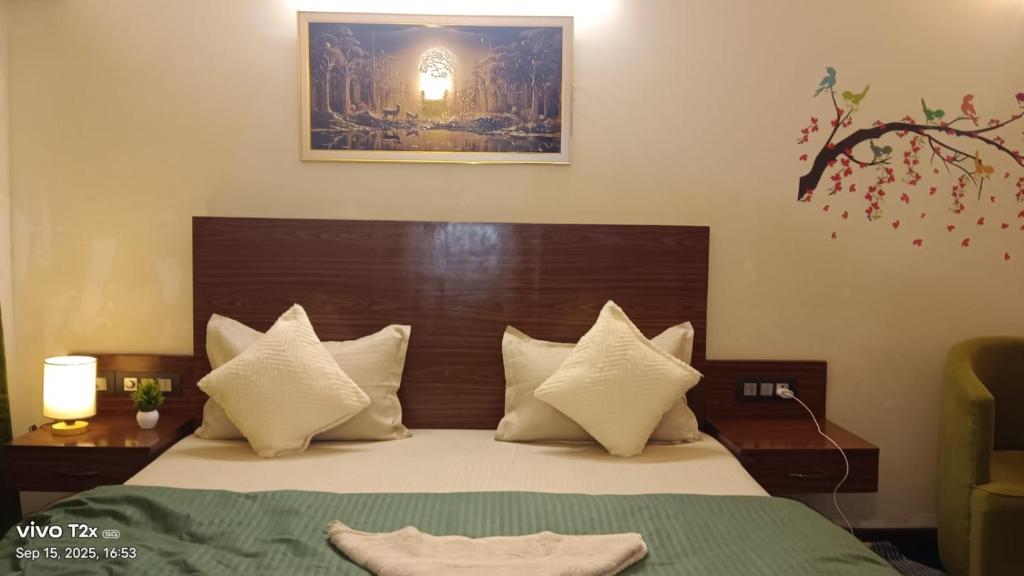 Doon Square, Déhrádún