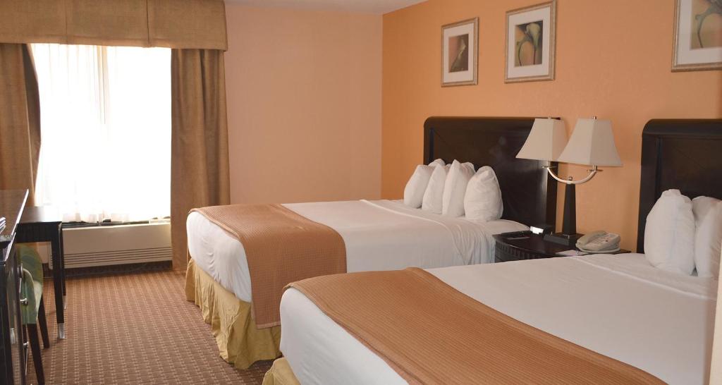 Baymont By Wyndham East Windsor Bradley Airport Photo 27