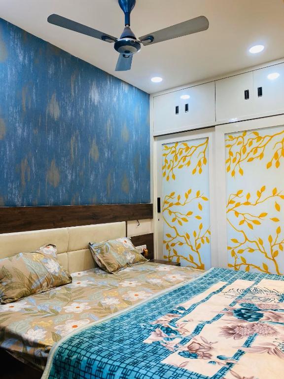 Jms Guest House BUDH VIHAR COLONY, Váránasí