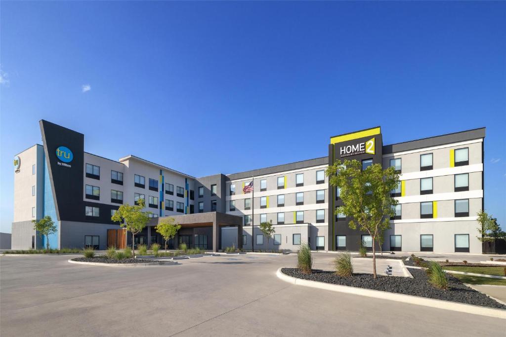 Tru By Hilton Fort Worth Lake Worth, Fort Worth