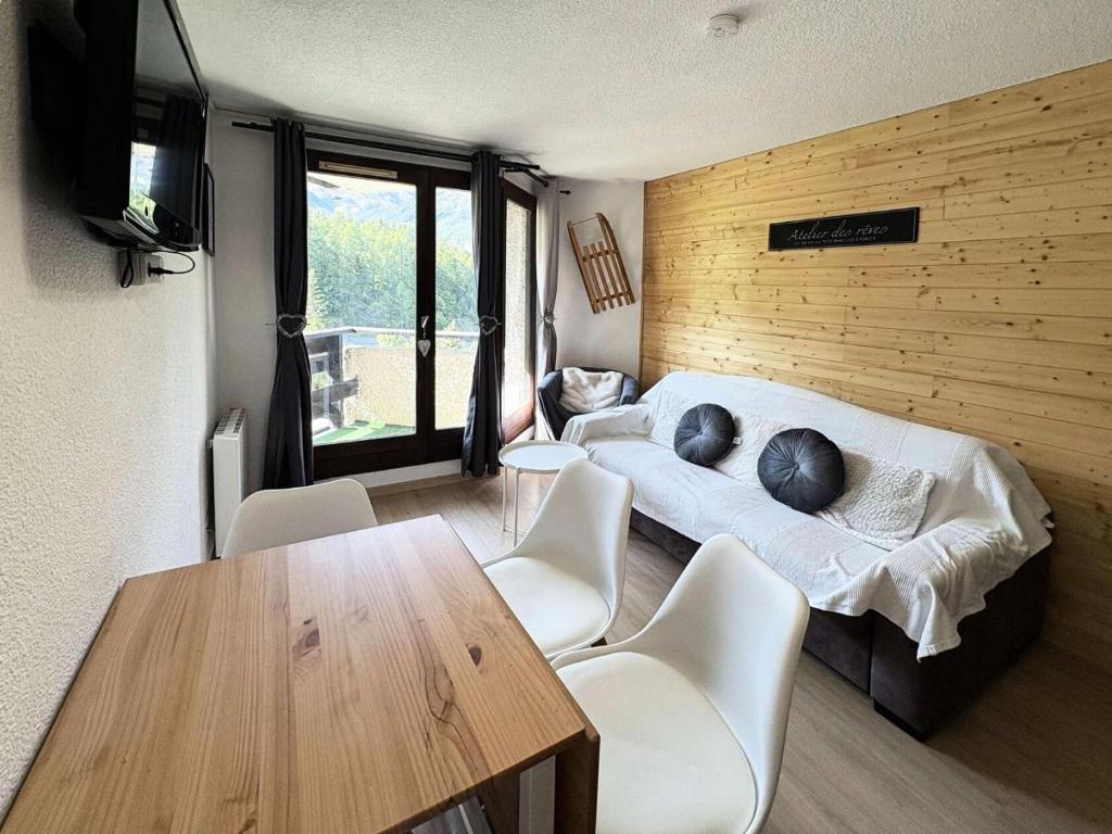 Résidence Les Gradins - Grand studio pour 4 personnes MAE-2664 - 2