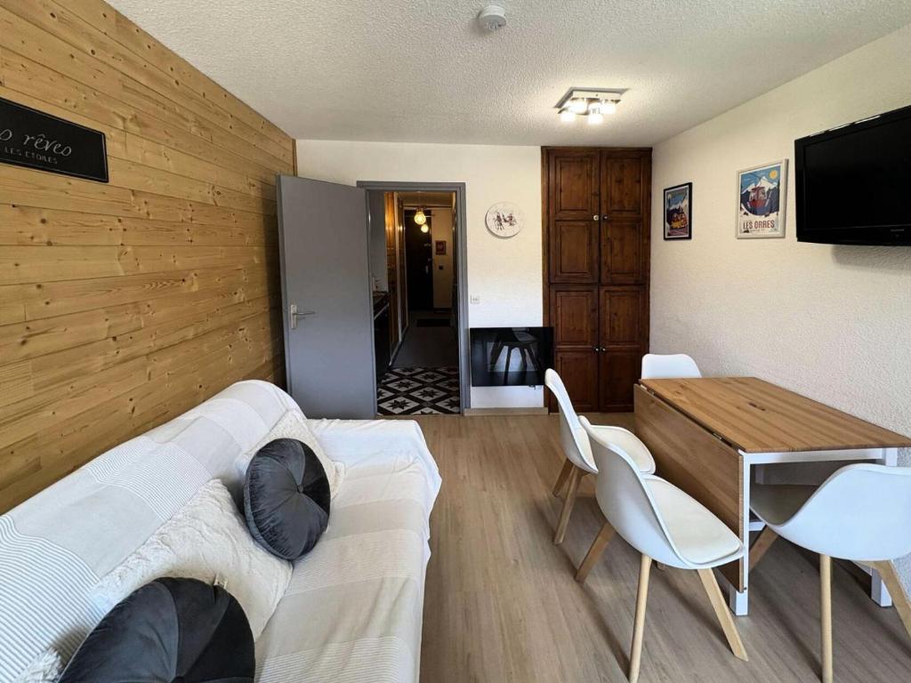 Résidence Les Gradins - Grand studio pour 4 personnes MAE-2664 - 3
