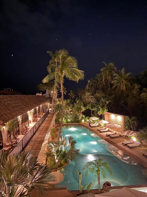 De' Tuva Resort Mui Ne, Mũi Né