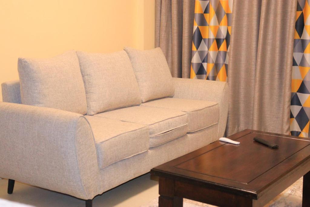 Soluna Haven, Nairobi