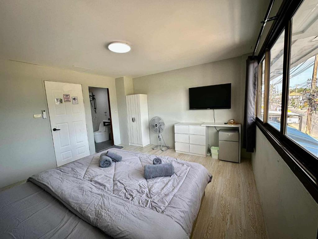 The Nest Mae nam - Bophut, Ban Mae Nam