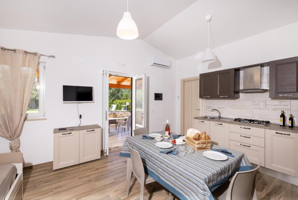 Detached villa with 2 bathrooms - 3