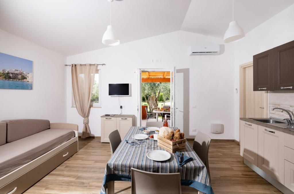 Detached villa with 2 bathrooms - 4