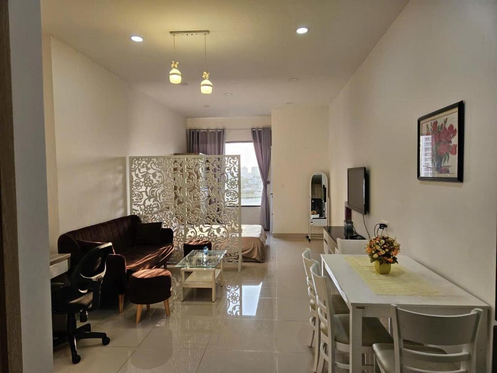 Peaceful & Cozy Hideaway, Ho Či Minovo Město