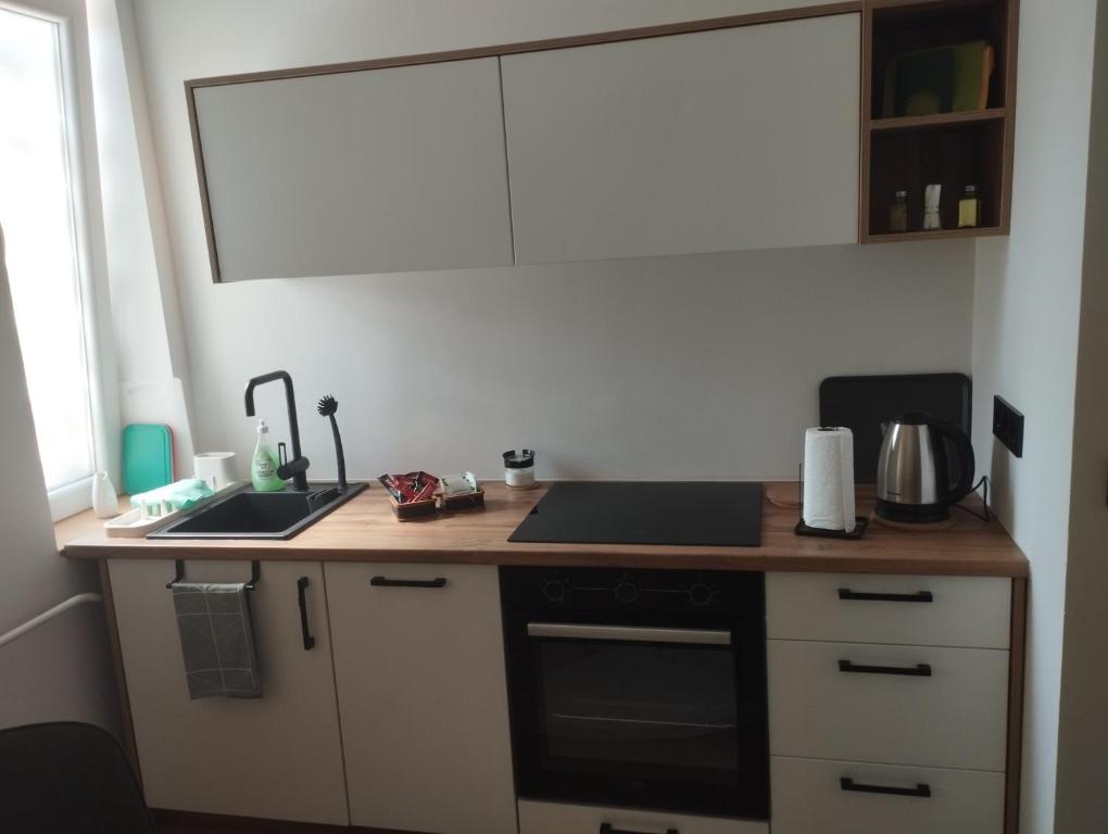 Apartman Leky - 3