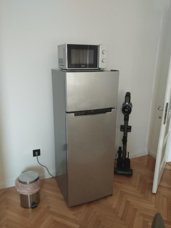 Apartman Leky - 4
