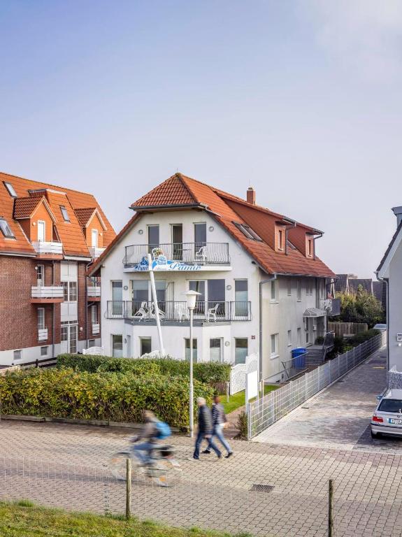 Pamir - 22, Cuxhaven