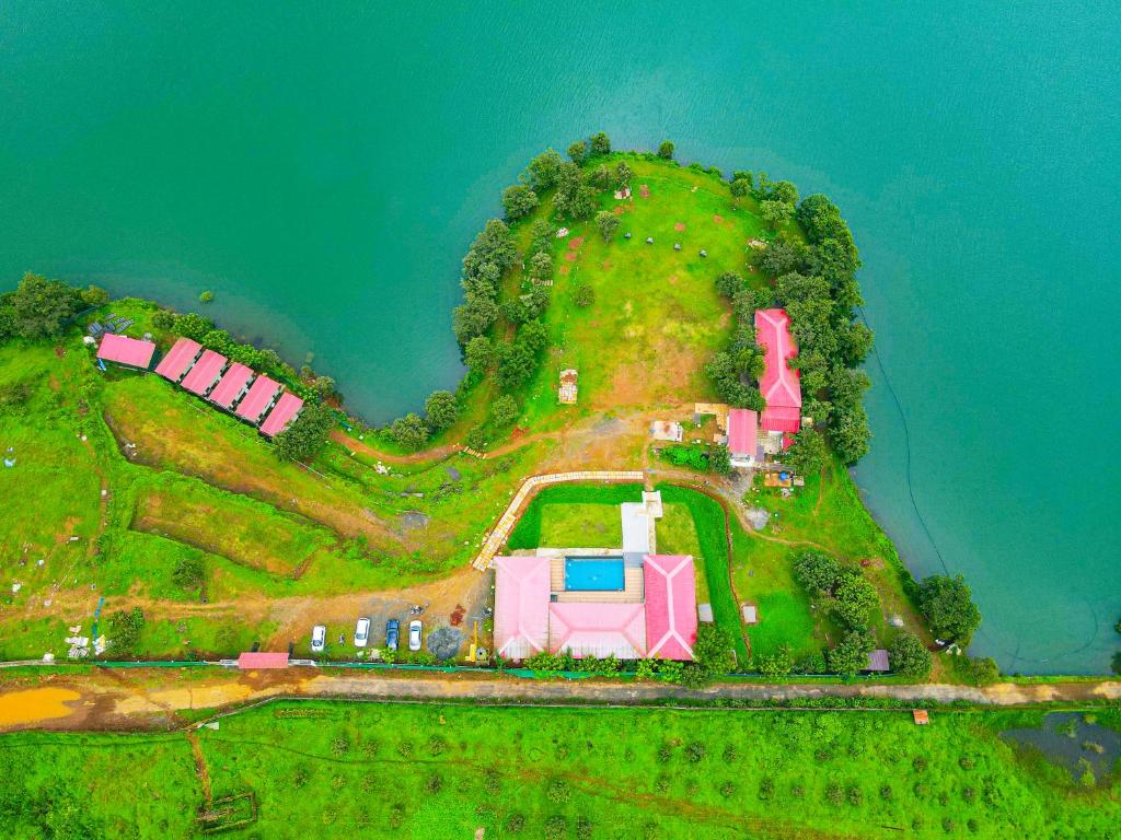 Surrounding environment