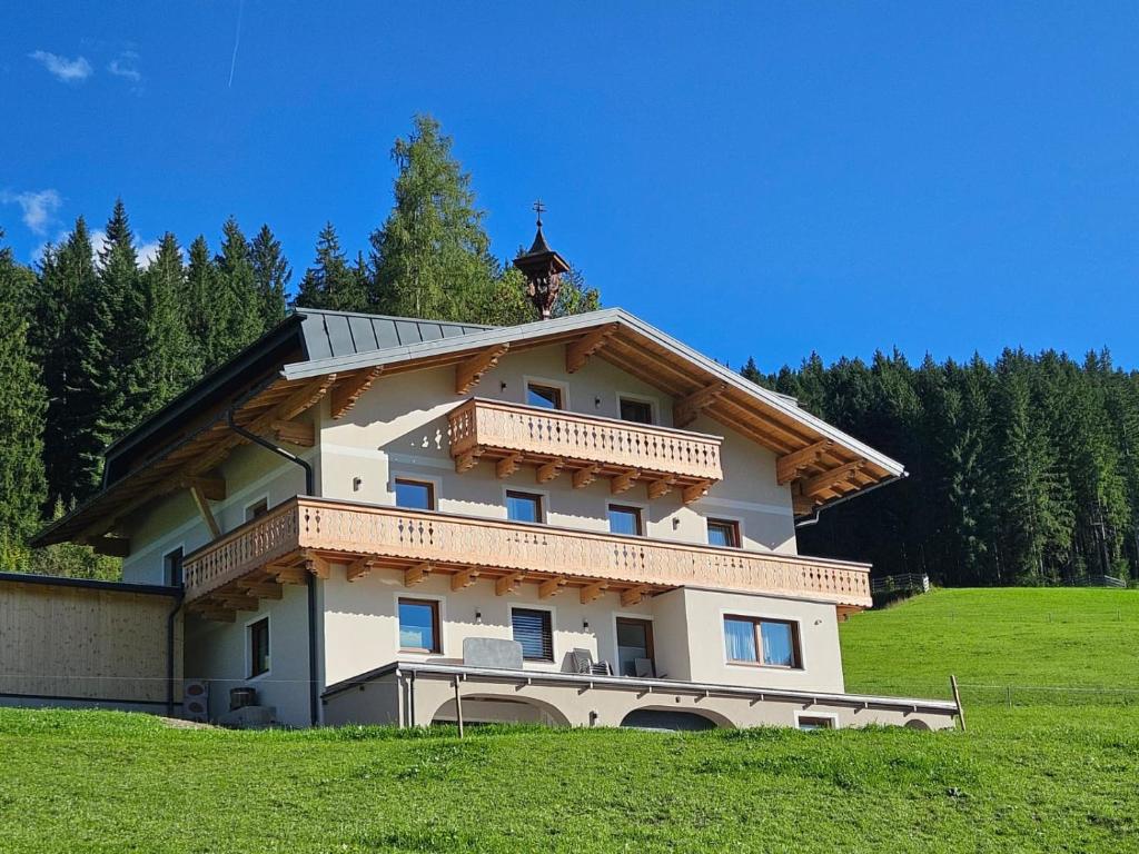 Peterlehen Appartements, Altenmarkt im Pongau