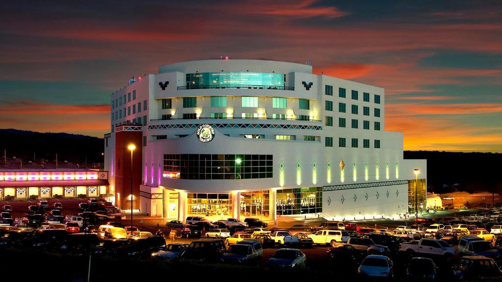 Gold Country Casino Resort — Hotel in Oroville (CA)