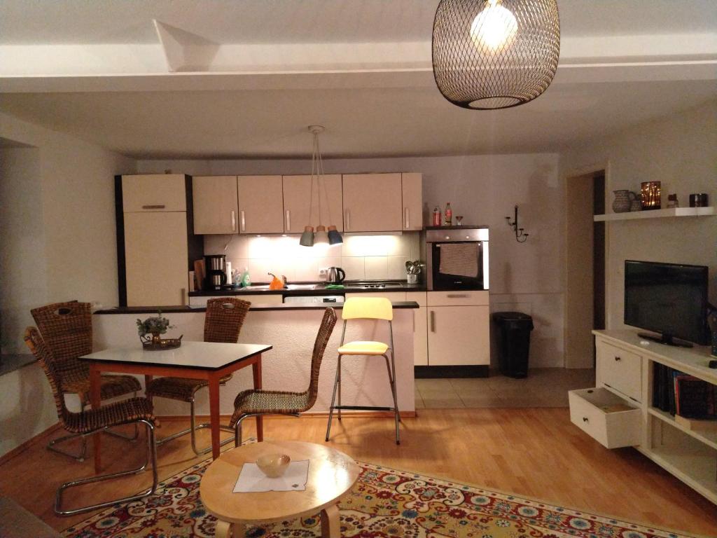 Central Station, Schwerin