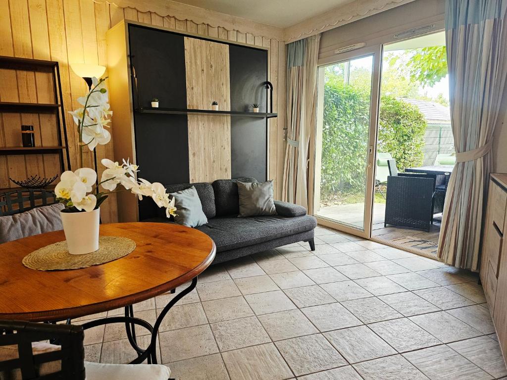 Studio Cosy avec Plage et Parking Privés au bord du Lac D'Annecy - 3