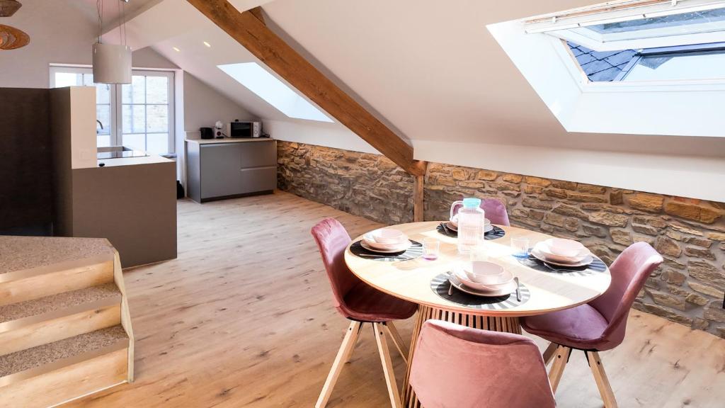 El Sart, Sart-lez-Spa