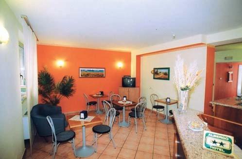 Hotel Iride stazione Lambrate Città studi - 4
