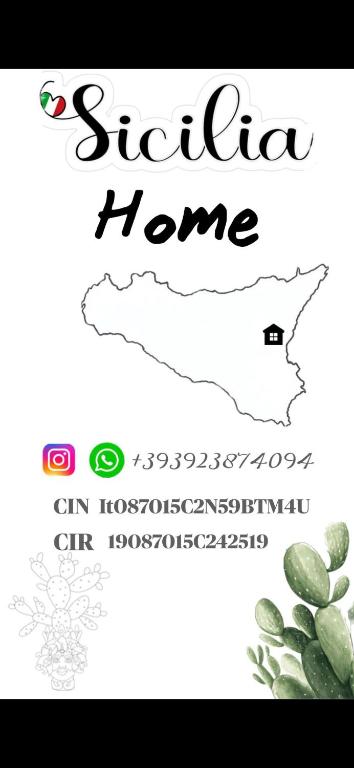 Sicilia home - 3