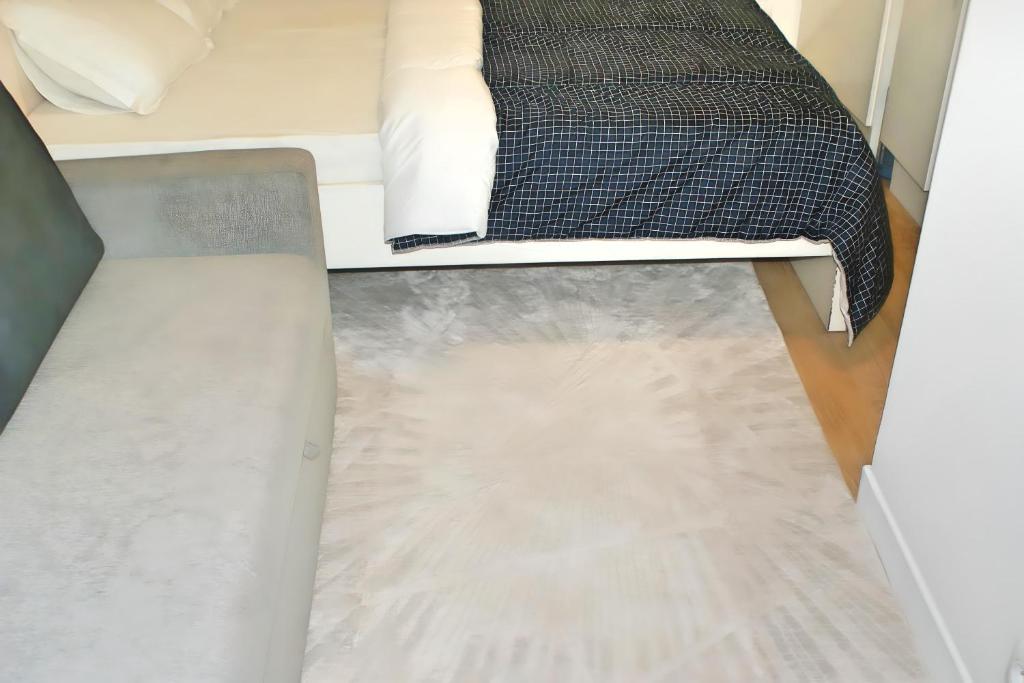 Aishin Residence Paris centrale - 5