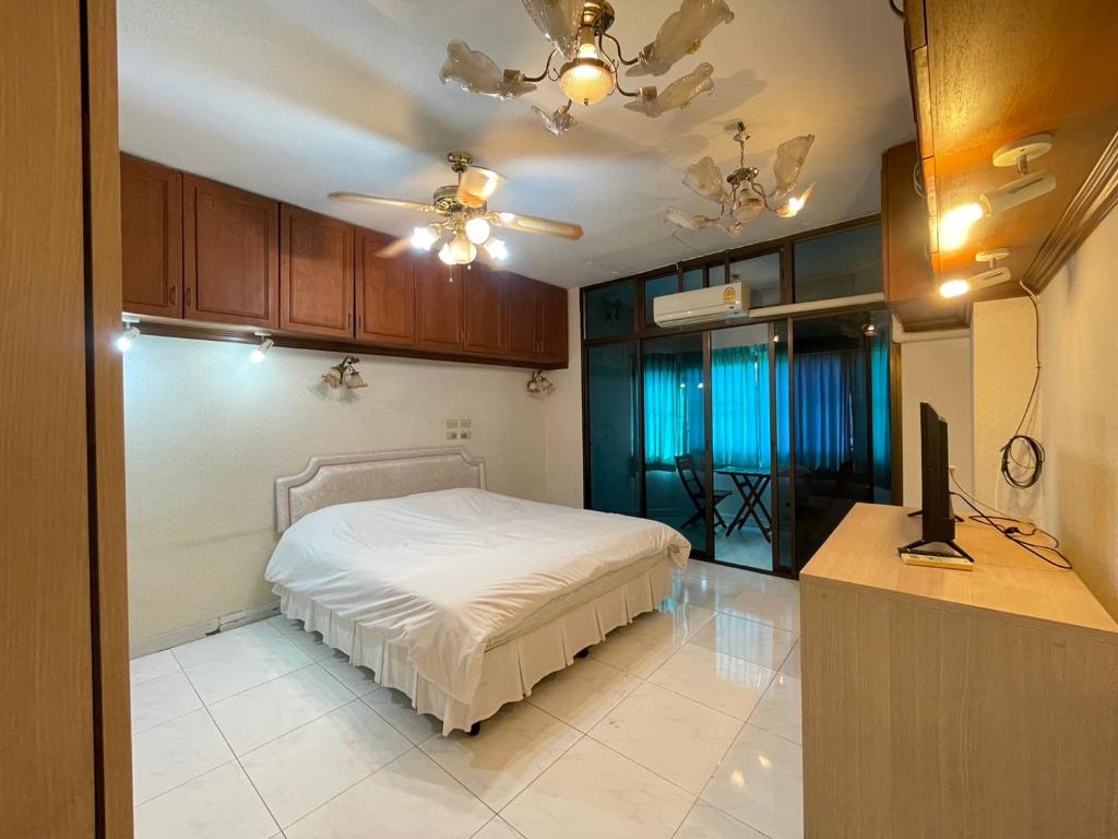 ChangklanResident, Čiang Mai