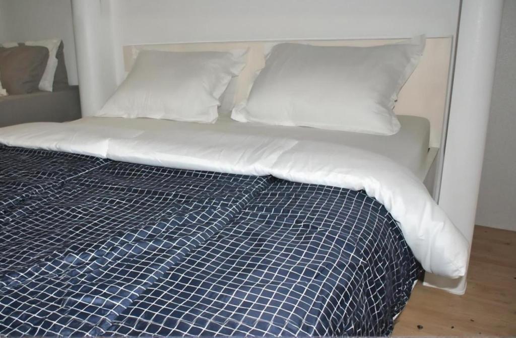 Aishin Residence Paris centrale - 3