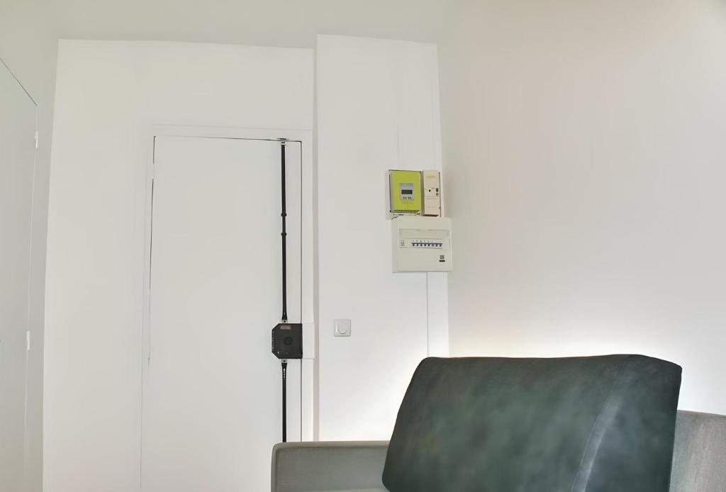 Aishin Residence Paris centrale - 2