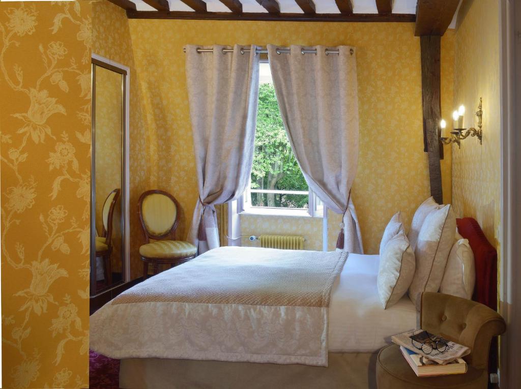 Hotel d'Argouges photo