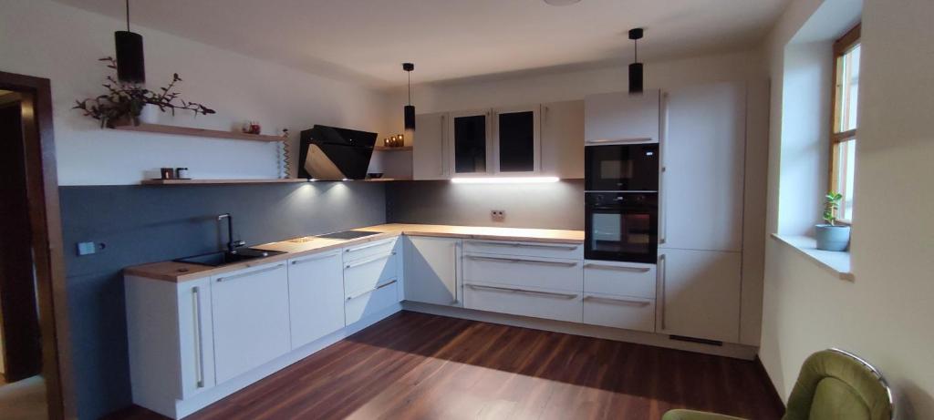 Apartment in Sankt Englmar, Bavaria, Sankt Englmar