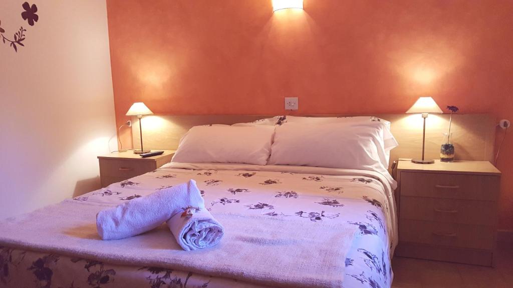 Hostal La Cuineta de Cal Triuet — Hotel in Gosol