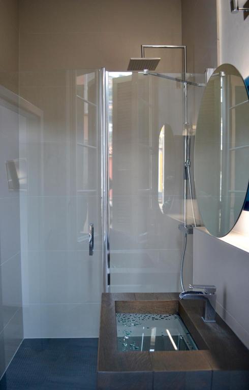 Shower