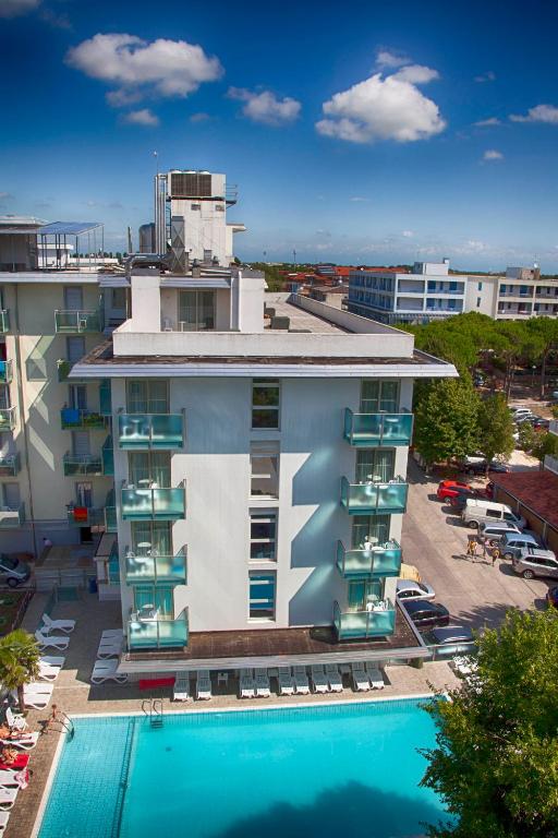 Hotel Katja - zdjęcie 4