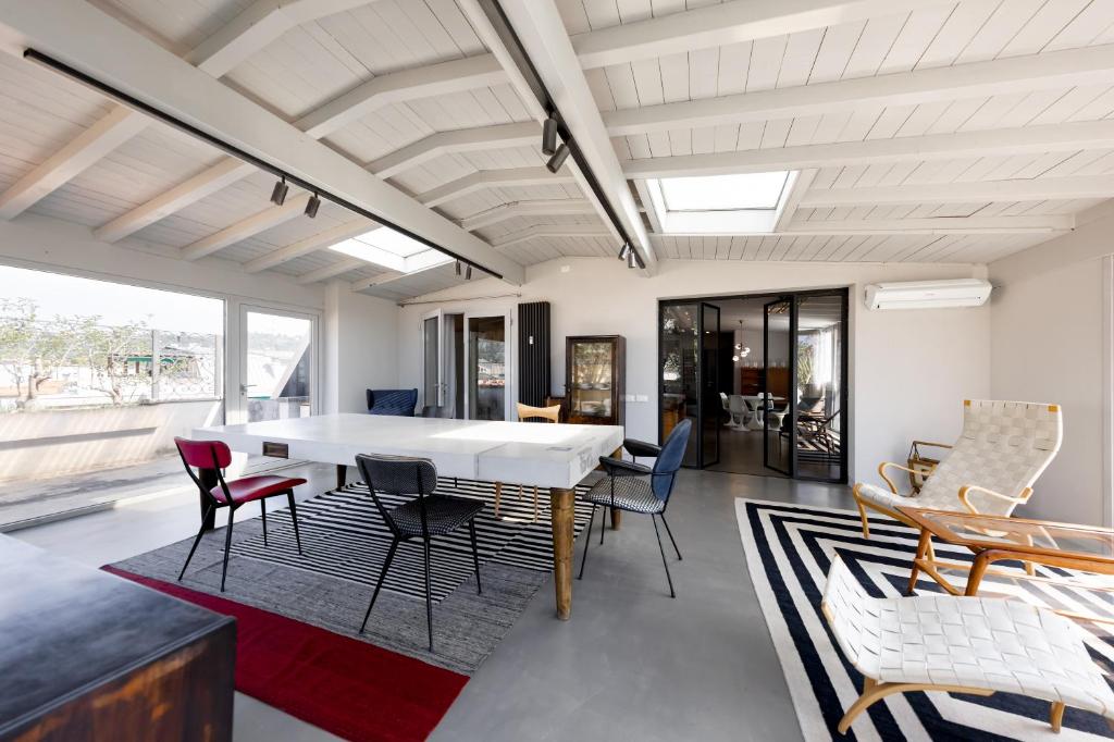 Atiko Como City View - by Relais Di Giada, Como