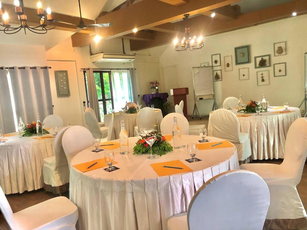 Meeting room / ballrooms