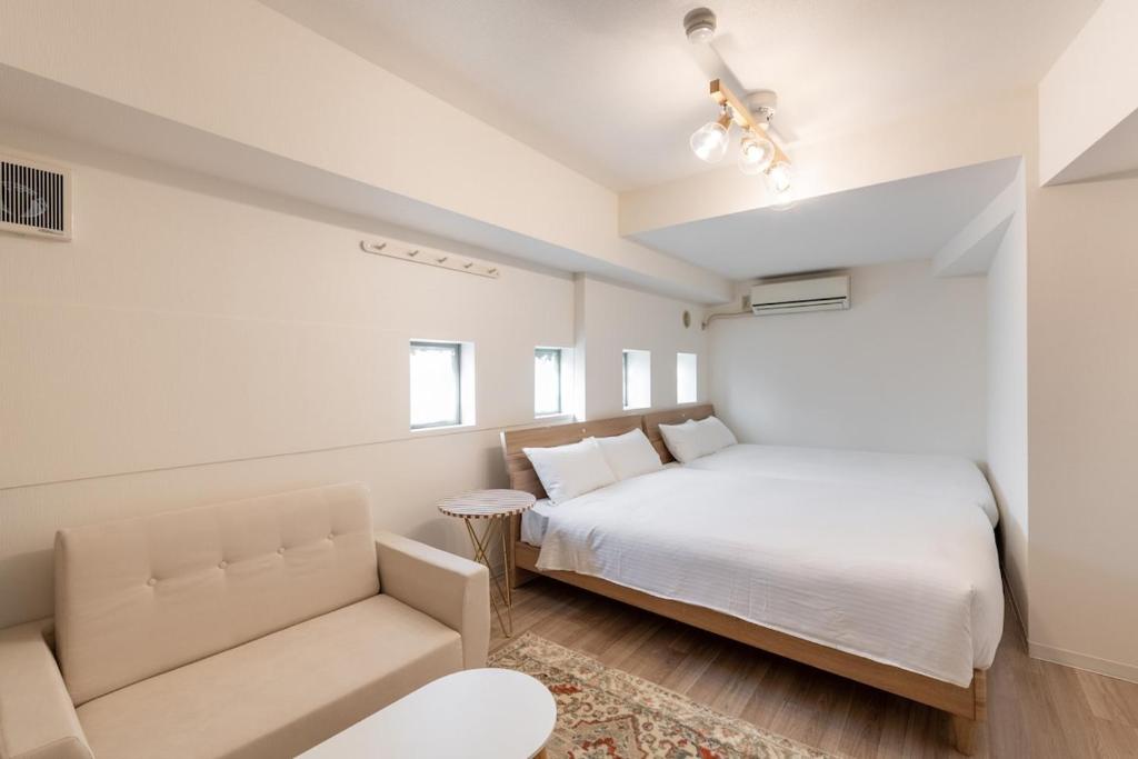東新宿1007 Good location within 15 minutes of Shinjuku Station, Tokio