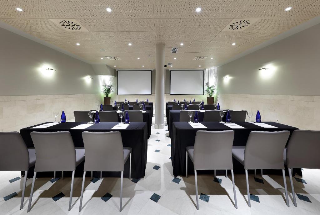 ビジネスセンター