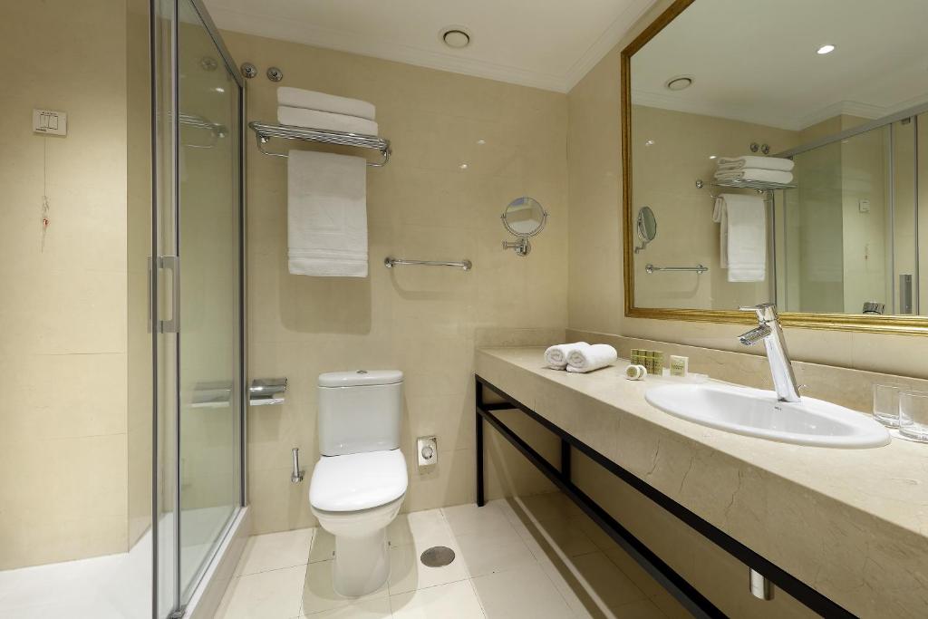 ห้องน้ำ